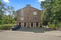 Verkocht: Arubalaan 62C, 3818 SM Amersfoort