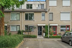 Verkocht: Mart Stamerf 10, 3822WG Amersfoort