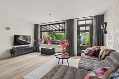 Verkocht:Mart Stamerf 10, 3822 WG Amersfoort - Foto