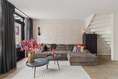 Verkocht:Mart Stamerf 10, 3822 WG Amersfoort - Foto