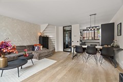 Verkocht:Mart Stamerf 10, 3822 WG Amersfoort - Foto