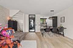 Verkocht: Mart Stamerf 10, 3822 WG Amersfoort