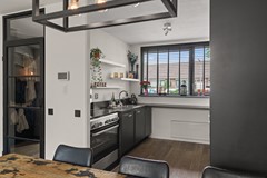 Verkocht: Mart Stamerf 10, 3822 WG Amersfoort
