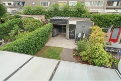 Verkocht: Mart Stamerf 10, 3822 WG Amersfoort