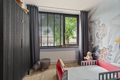 Verkocht: Mart Stamerf 10, 3822 WG Amersfoort