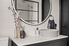 Verkocht: Mart Stamerf 10, 3822 WG Amersfoort