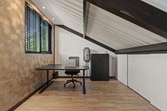 Verkocht: Mart Stamerf 10, 3822 WG Amersfoort