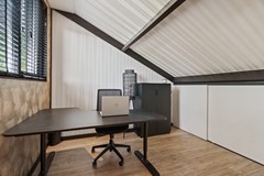 Verkocht: Mart Stamerf 10, 3822 WG Amersfoort