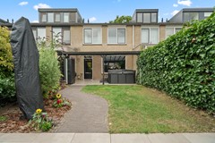 Verkocht: Mart Stamerf 10, 3822 WG Amersfoort