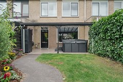 Verkocht: Mart Stamerf 10, 3822 WG Amersfoort
