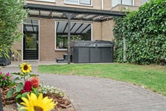 Verkocht: Mart Stamerf 10, 3822 WG Amersfoort