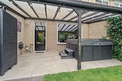 Verkocht: Mart Stamerf 10, 3822 WG Amersfoort