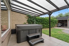 Verkocht: Mart Stamerf 10, 3822 WG Amersfoort