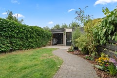 Verkocht: Mart Stamerf 10, 3822 WG Amersfoort