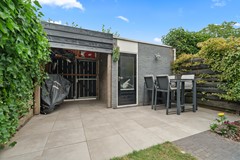 Verkocht: Mart Stamerf 10, 3822 WG Amersfoort