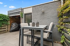 Verkocht: Mart Stamerf 10, 3822 WG Amersfoort