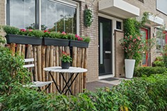 Verkocht: Mart Stamerf 10, 3822 WG Amersfoort