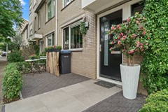Verkocht: Mart Stamerf 10, 3822 WG Amersfoort