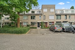 Verkocht: Mart Stamerf 10, 3822 WG Amersfoort