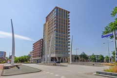 Verkocht:Saloméstraat 74, 3816 HD Amersfoort - Foto