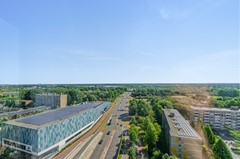Verkocht: Saloméstraat 74, 3816 HD Amersfoort