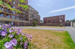 Verkocht: Saloméstraat 74, 3816 HD Amersfoort