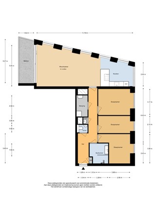 Saloméstraat 74, 3816 HD Amersfoort - 