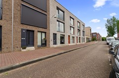 Verkocht:Harderwijkkade 34, 3826 BG Amersfoort - Foto
