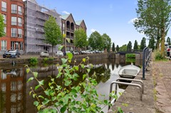 Verkocht:Harderwijkkade 34, 3826 BG Amersfoort - Foto