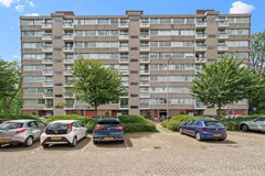 Koop: Otelloplaats 28, 3816 TT Amersfoort