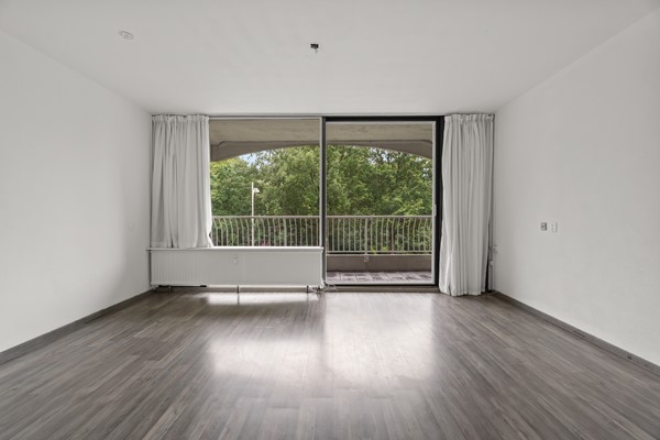 Hogeweg 17E