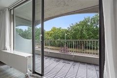 Nieuw in verkoop:Hogeweg 17E, 3814 CB Amersfoort - Foto