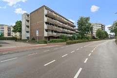 Nieuw in verkoop: Hogeweg 17E, 3814 CB Amersfoort