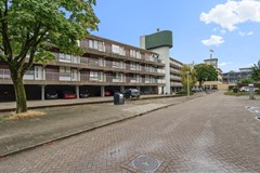 Nieuw in verkoop: Hogeweg 17E, 3814 CB Amersfoort