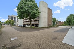 Nieuw in verkoop: Hogeweg 17E, 3814 CB Amersfoort