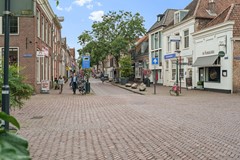 Nieuw in verkoop: Hogeweg 17E, 3814 CB Amersfoort