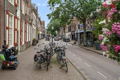 Nieuw in verkoop: Hogeweg 17E, 3814 CB Amersfoort