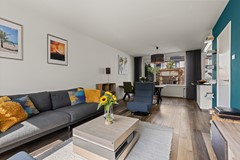 Nieuw in verkoop:Pelléaspad 7, 3816 RD Amersfoort - Foto