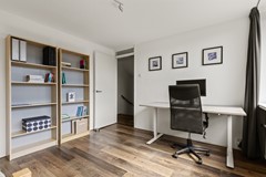 Nieuw in verkoop: Pelléaspad 7, 3816 RD Amersfoort