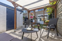 Nieuw in verkoop: Pelléaspad 7, 3816 RD Amersfoort