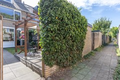 Nieuw in verkoop: Pelléaspad 7, 3816 RD Amersfoort