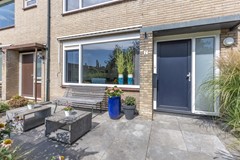 Nieuw in verkoop: Pelléaspad 7, 3816 RD Amersfoort