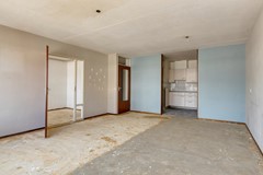 Verkocht:Zaaier 118, 3833 VW Leusden - Foto