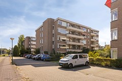 Verkocht: Zaaier 118, 3833 VW Leusden