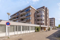 Verkocht: Zaaier 118, 3833 VW Leusden
