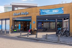Verkocht: Zaaier 118, 3833 VW Leusden