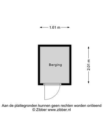 Zaaier 118, 3833 VW Leusden - 