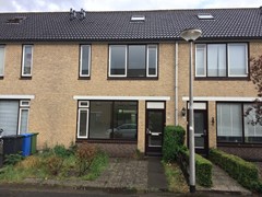 apartments for rent on Henry Dunantstraat 13