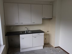 Huur:Henry Dunantstraat 13, 3822 XE Amersfoort - Foto