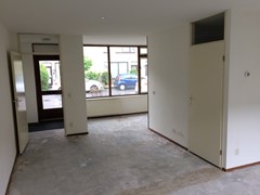Huur:Henry Dunantstraat 13, 3822 XE Amersfoort - Foto